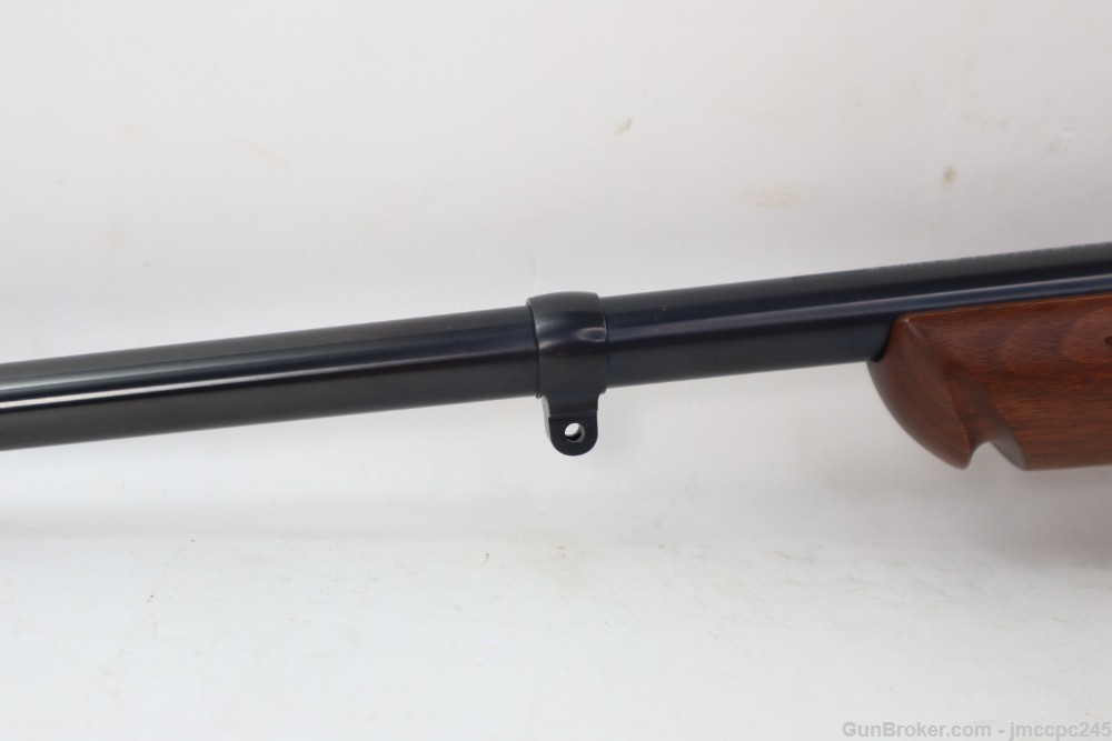 Rare Very Nice Ruger No. 1 Light Sporter 222 Rem Single Shot Rifle W/ Box -img-13