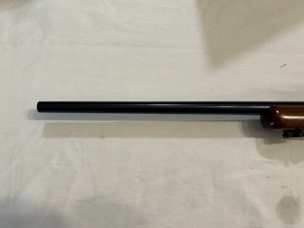 Sturm Ruger No.1 Rifle Model 01313 .25-06 REM Lever Action Rifle-img-5