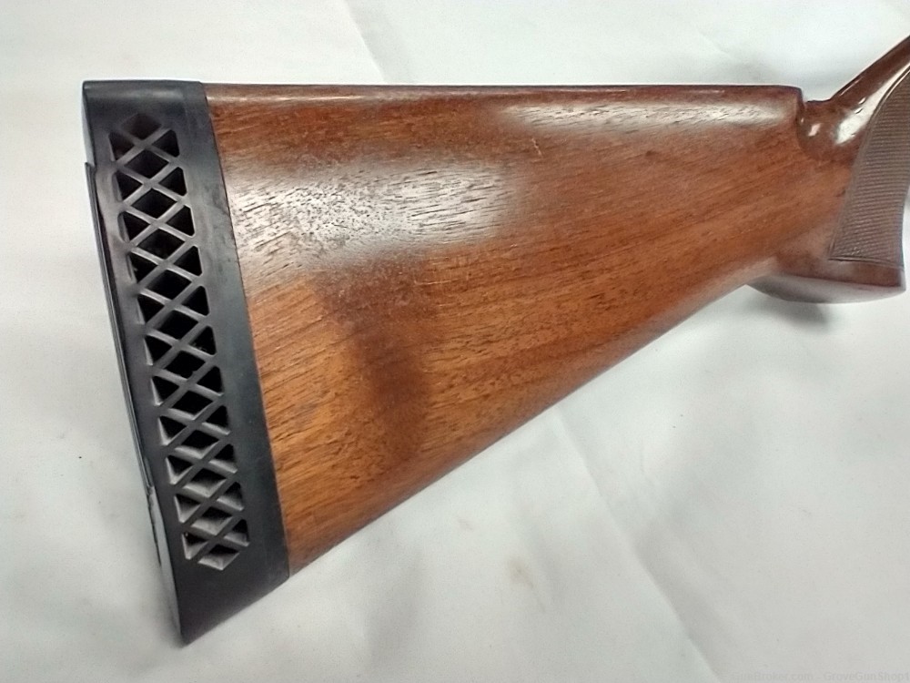 1992 Browning BPS Engraved Duck/Buck 12GA Shotgun w/Burris 3x9x40 Scope-img-15