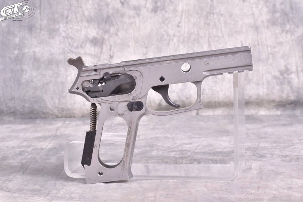 Sig Sauer P220 Frame-img-1