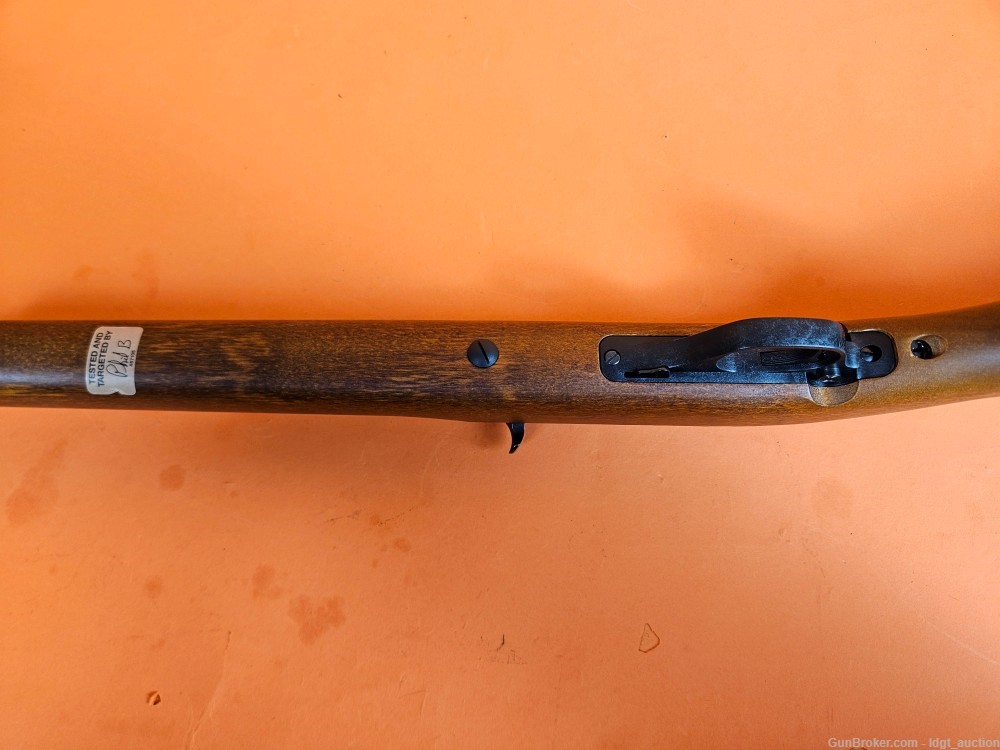 Marlin Model 60 Blued .22 LR Rifle Wooden Stock 22" Mod 60-img-12
