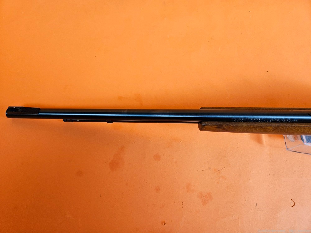 Marlin Model 60 Blued .22 LR Rifle Wooden Stock 22" Mod 60-img-10