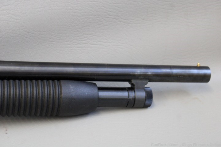 Maverick Arms model 88 12 GA Item S-122-img-7