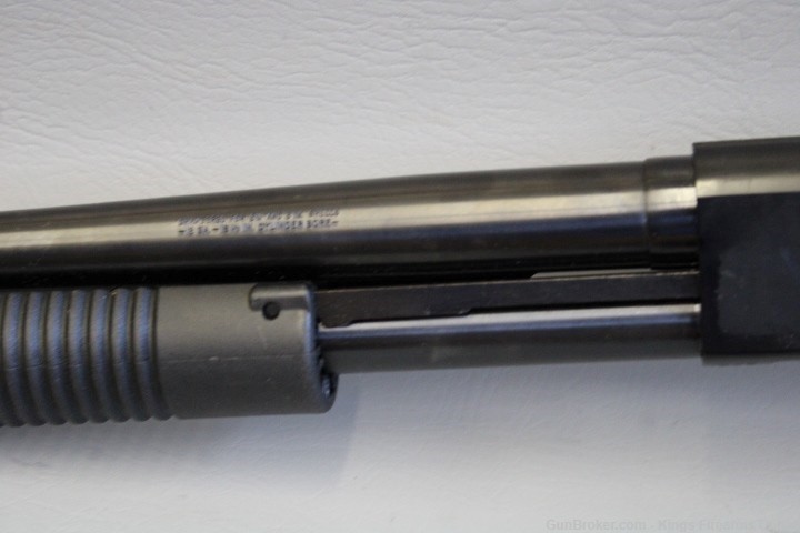 Maverick Arms model 88 12 GA Item S-122-img-15