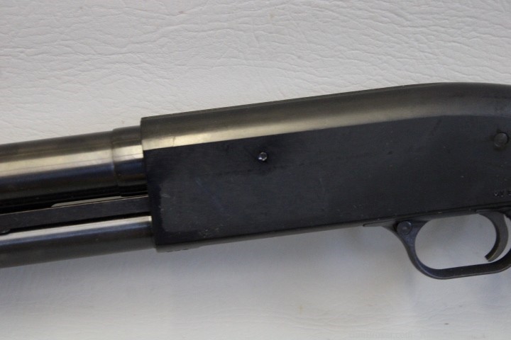 Maverick Arms model 88 12 GA Item S-122-img-14