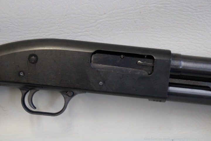 Maverick Arms model 88 12 GA Item S-122-img-5