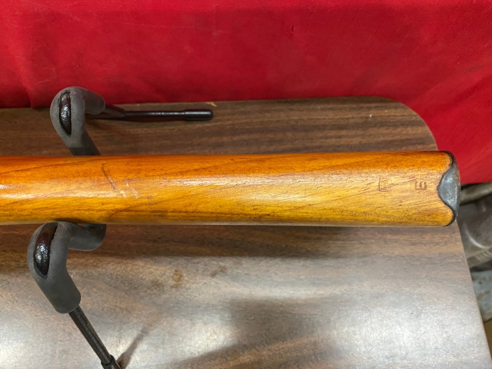 Steyr Mannlicher M95/30 Spitzer 8x56r Straight Pull Bolt Action Rifle -img-31