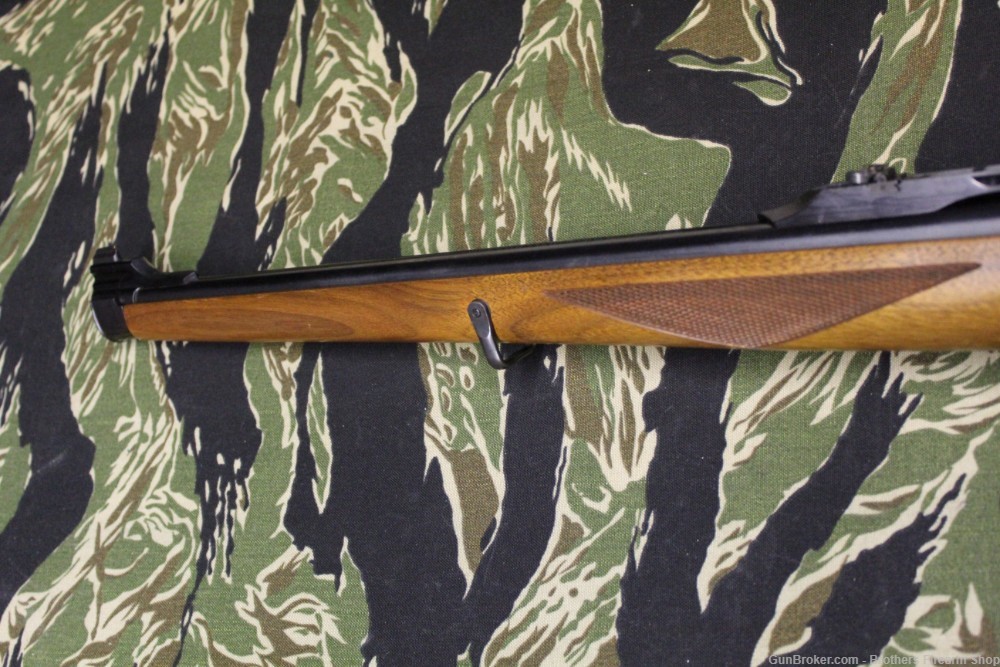 Ruger No 1 7x57 (7mm Mauser) Mannlicher Stock 1995 MFG LNIB-img-16