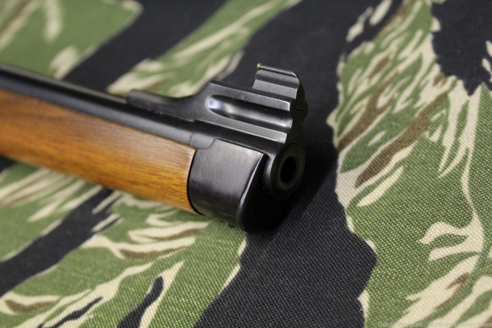 Ruger No 1 7x57 (7mm Mauser) Mannlicher Stock 1995 MFG LNIB-img-4