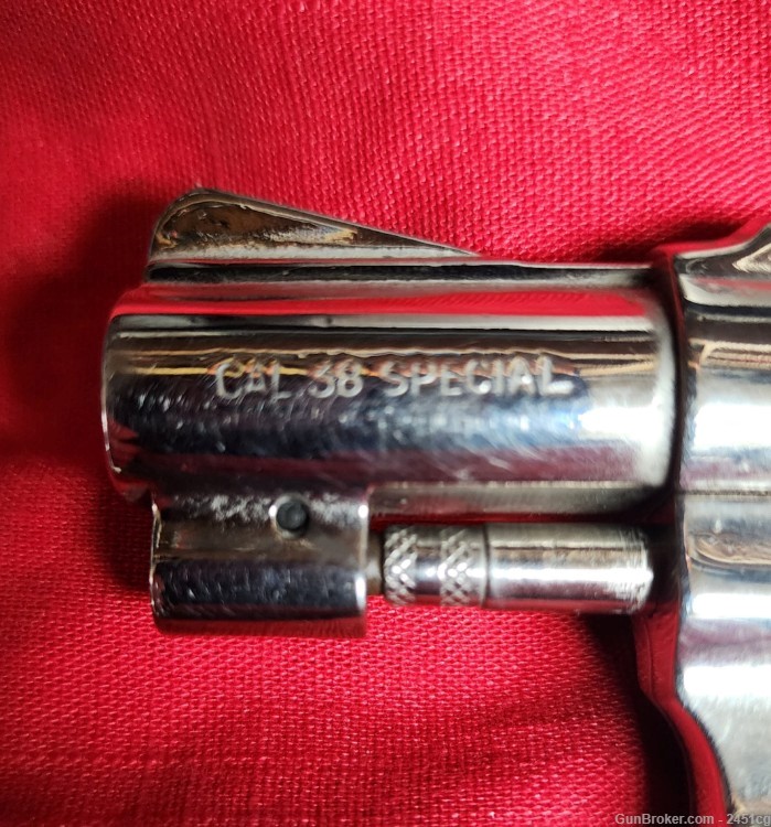 EIG .38 Special DA/SA Revolver -img-6