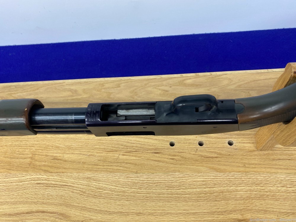 Mossberg / New Haven 600AT 12Ga Blue 28" *AWESOME C-LECT ADJUSTABLE CHOKE*-img-47