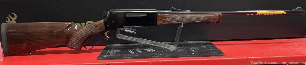 Browning BLR LT WT 30-06 Pistol Grip 22"-img-0