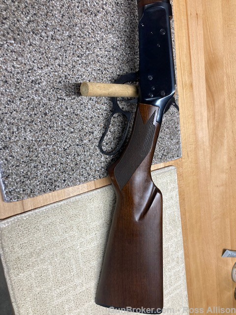 Winchester 94 AE .44 Mag-img-10