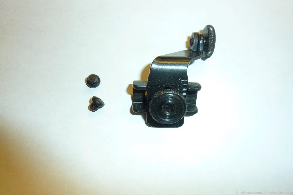  Mossberg Receiver Sight for models 142, 151, 152, 352-img-0