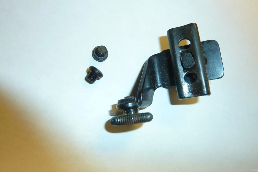  Mossberg Receiver Sight for models 142, 151, 152, 352-img-1