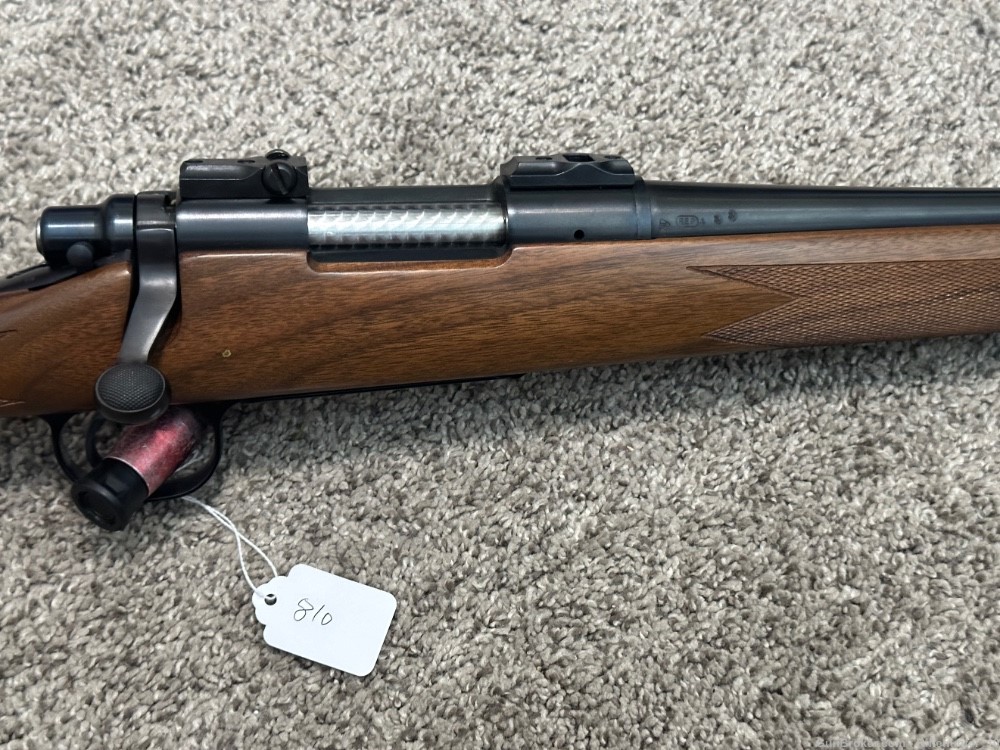 Remington 700 Classic 220 swift 24” brl limited run 1991 only rare-img-2