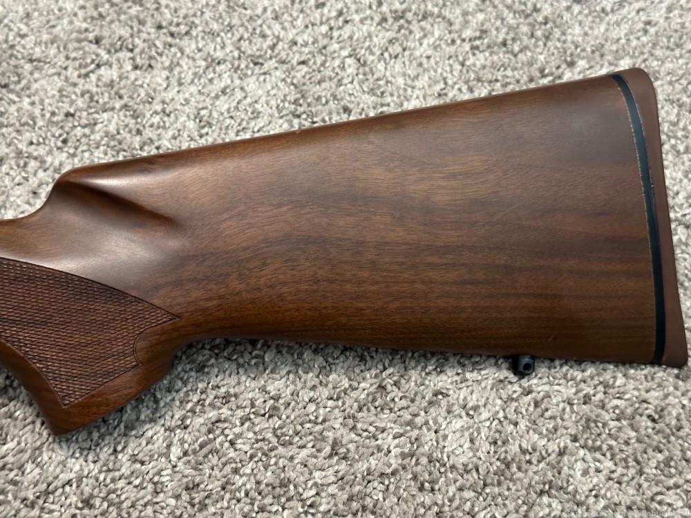 Remington 700 Classic 220 swift 24” brl limited run 1991 only rare-img-4