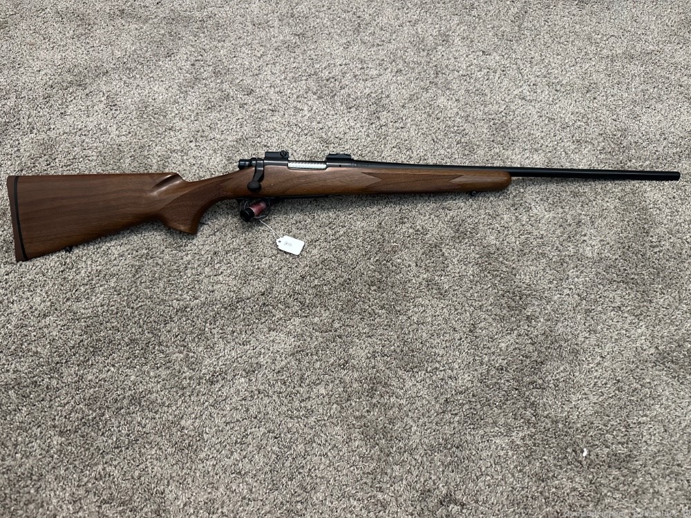 Remington 700 Classic 220 swift 24” brl limited run 1991 only rare-img-0