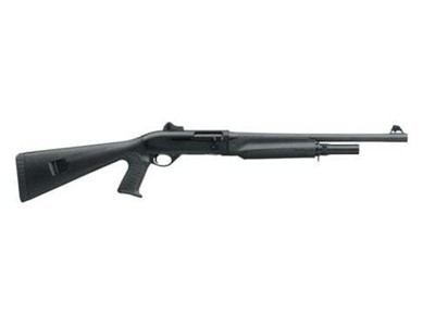  Benelli 11052 M2 Tactical 5+1 3" 12GA 18.5" Pistol Grip New