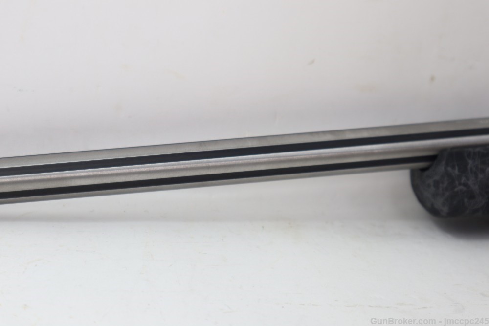 Rare Very Nice Remington 700 Sendero SF II  264 Win Mag Bolt Action Rifle-img-13