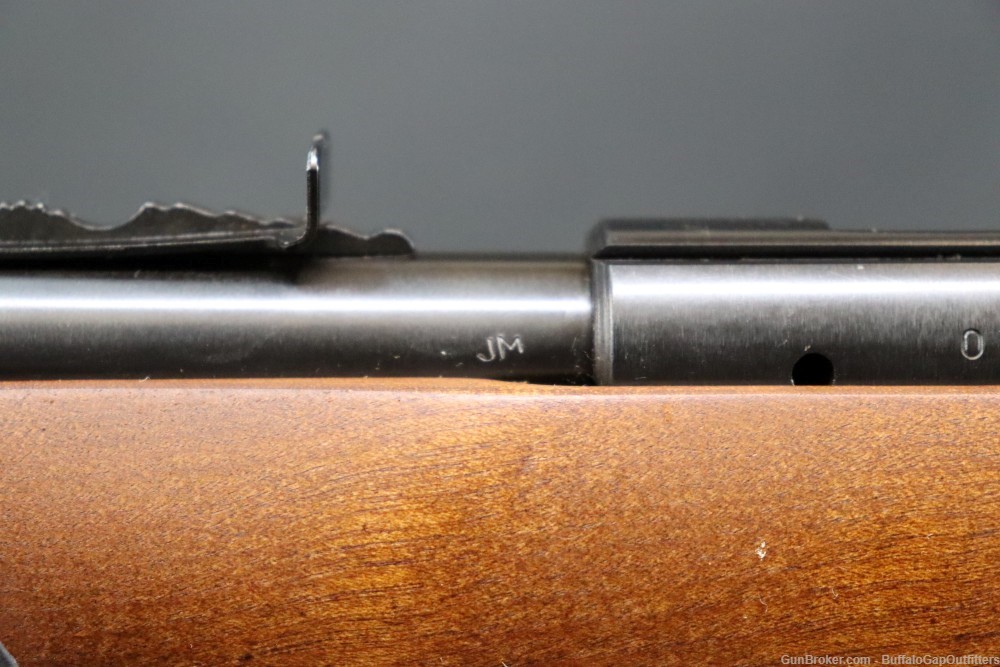 Marlin 25N .22 LR Bolt Action Rifle w/ Original Box-img-10