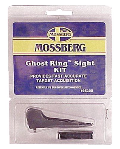 Mossberg Ghost Ring  Kit  Black for Mossberg 500, 590-img-0