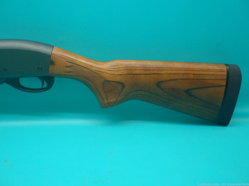 Remington 870 Youth 20ga 3" 21"bbl Shotgun-img-7