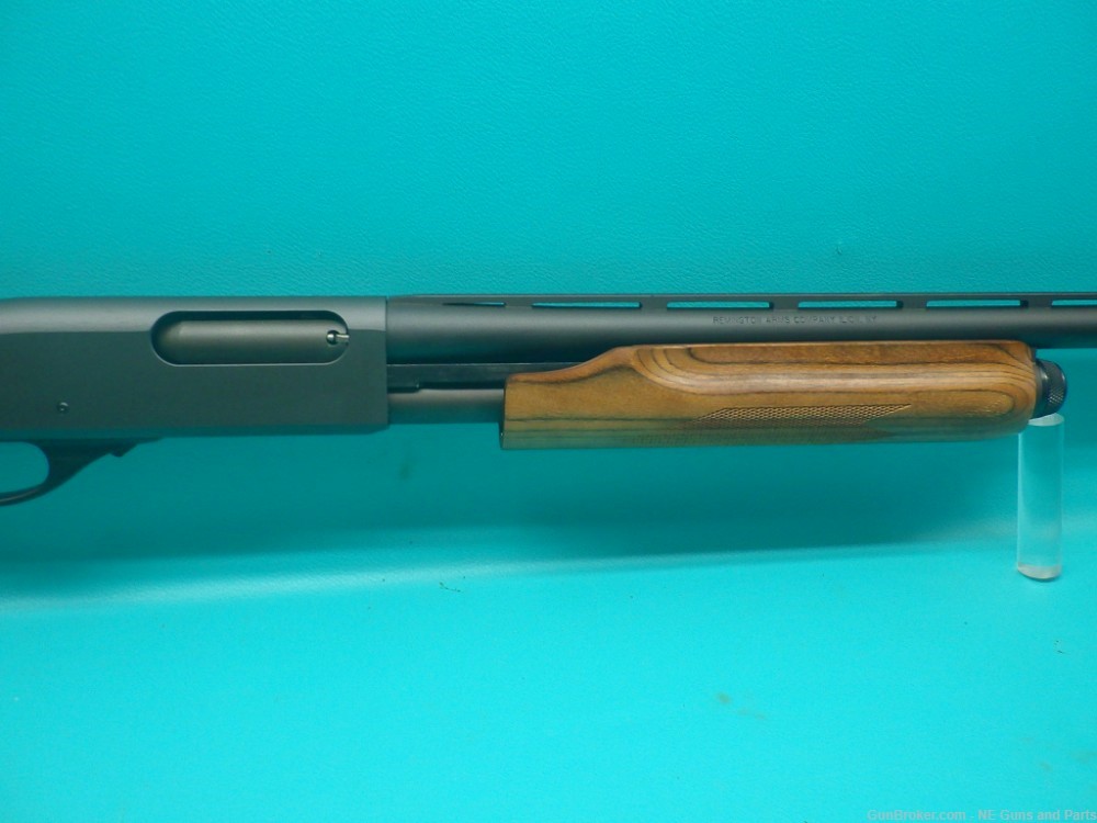 Remington 870 Youth 20ga 3" 21"bbl Shotgun-img-2