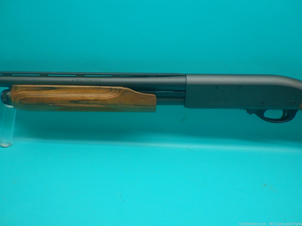 Remington 870 Youth 20ga 3" 21"bbl Shotgun-img-8