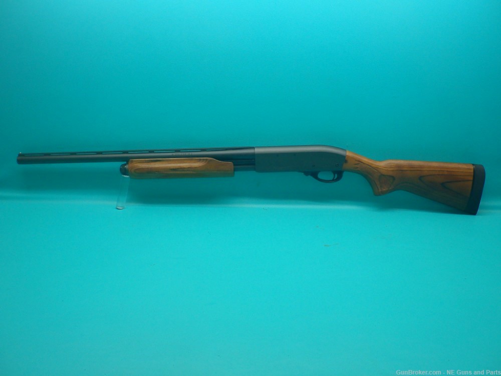 Remington 870 Youth 20ga 3" 21"bbl Shotgun-img-4