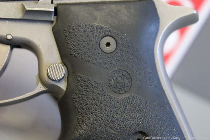 Colt Pocket Nine Series 90 9mm Item P-5-img-2