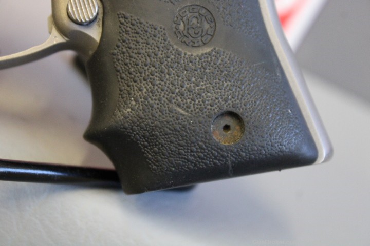 Colt Pocket Nine Series 90 9mm Item P-5-img-3