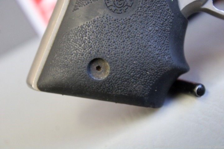 Colt Pocket Nine Series 90 9mm Item P-5-img-18