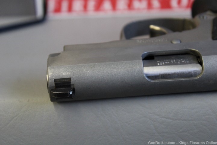 Colt Pocket Nine Series 90 9mm Item P-5-img-20