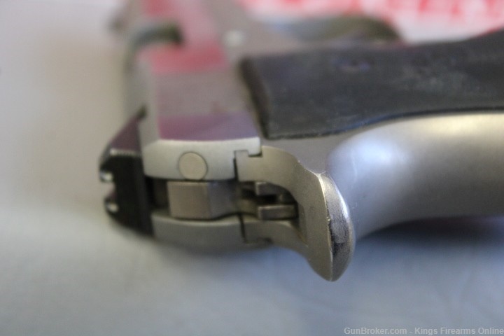 Colt Pocket Nine Series 90 9mm Item P-5-img-11