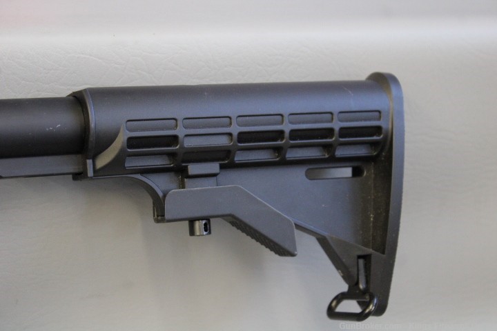 Ruger AR-556 5.56mm Item S-215-img-13