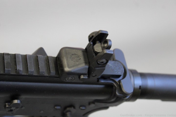 Ruger AR-556 5.56mm Item S-215-img-22