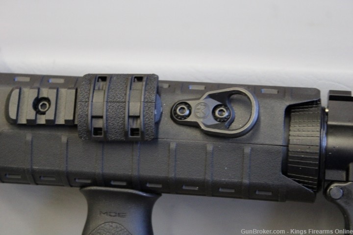 Ruger AR-556 5.56mm Item S-215-img-18