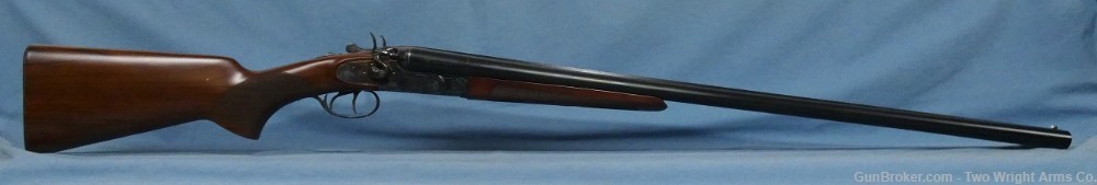 CZ Hammer Classic SxS Shotgun, 12 Gauge SALE!-img-0