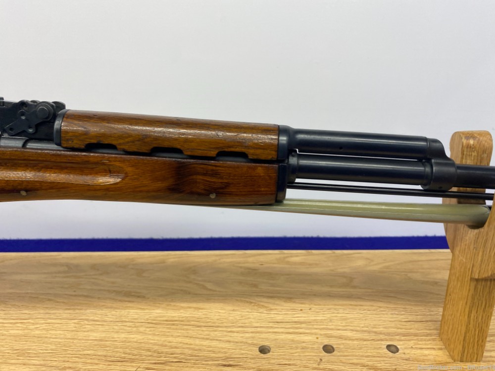 Norinco / Arsenal 306 Type 56 SKS 7.62x39 Blue *COLLECTIBLE CHINESE RIFLE* -img-8