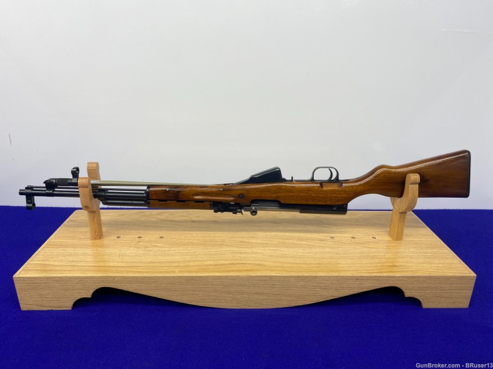 Norinco / Arsenal 306 Type 56 SKS 7.62x39 Blue *COLLECTIBLE CHINESE RIFLE* -img-40