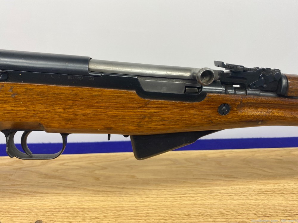 Norinco / Arsenal 306 Type 56 SKS 7.62x39 Blue *COLLECTIBLE CHINESE RIFLE* -img-6