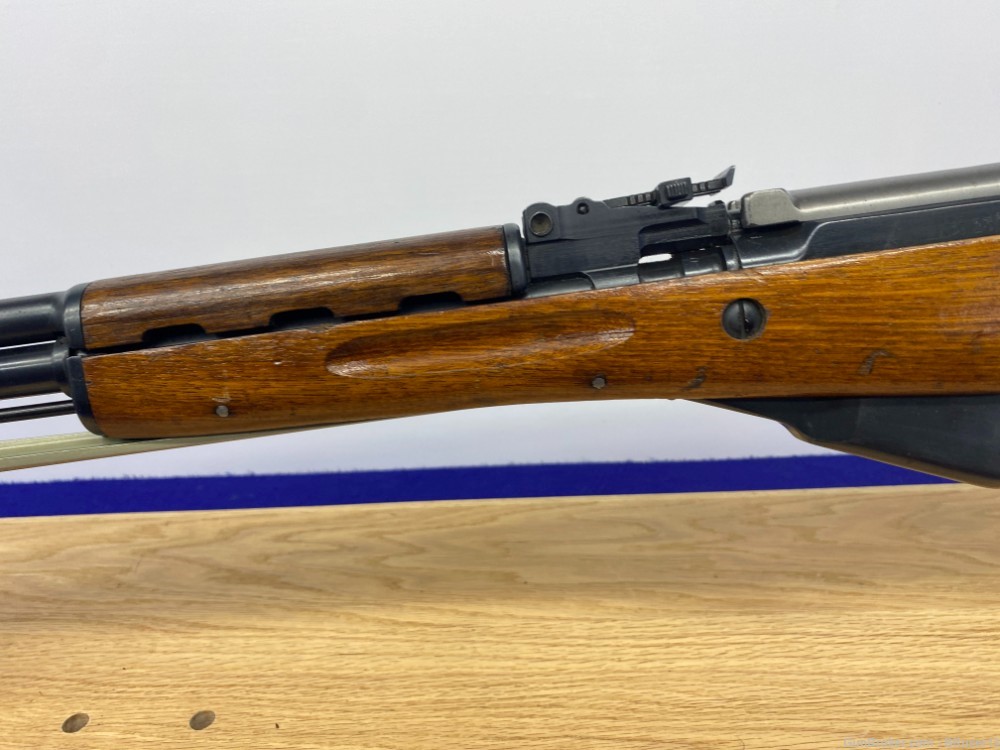 Norinco / Arsenal 306 Type 56 SKS 7.62x39 Blue *COLLECTIBLE CHINESE RIFLE* -img-25