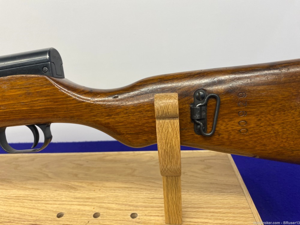 Norinco / Arsenal 306 Type 56 SKS 7.62x39 Blue *COLLECTIBLE CHINESE RIFLE* -img-22