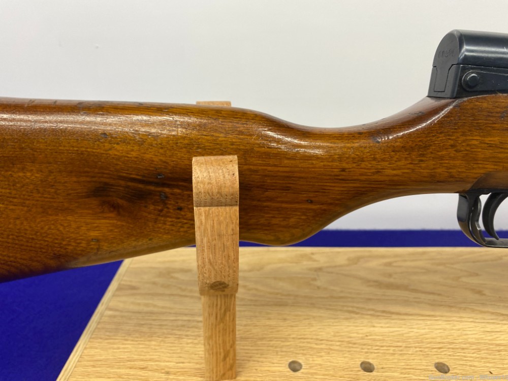 Norinco / Arsenal 306 Type 56 SKS 7.62x39 Blue *COLLECTIBLE CHINESE RIFLE* -img-4