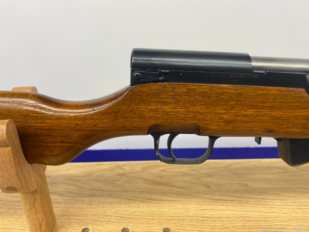 Norinco / Arsenal 306 Type 56 SKS 7.62x39 Blue *COLLECTIBLE CHINESE RIFLE* -img-5