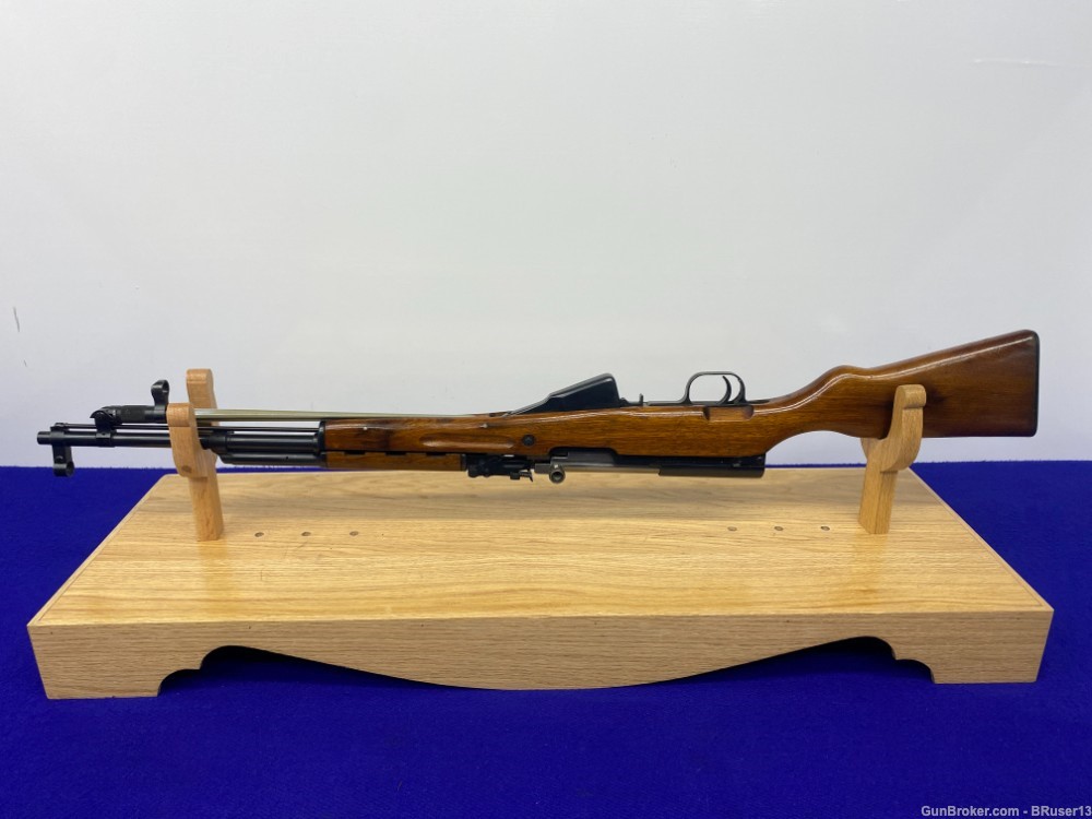 Norinco / Arsenal 306 Type 56 SKS 7.62x39 Blue *COLLECTIBLE CHINESE RIFLE* -img-42
