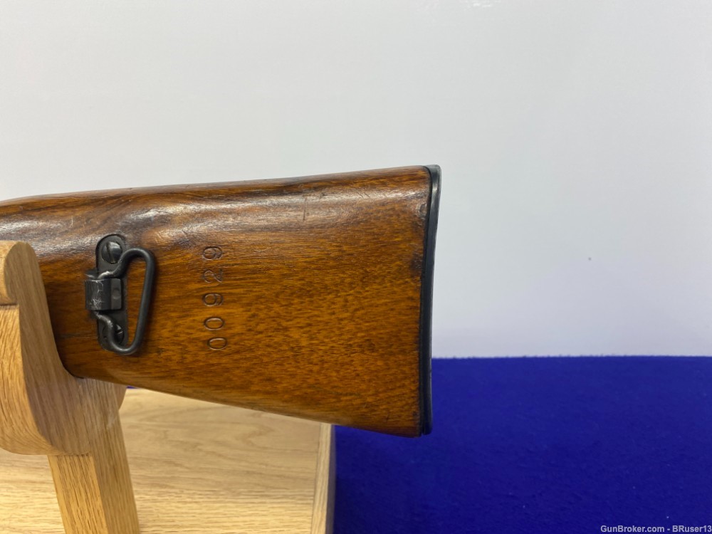 Norinco / Arsenal 306 Type 56 SKS 7.62x39 Blue *COLLECTIBLE CHINESE RIFLE* -img-21