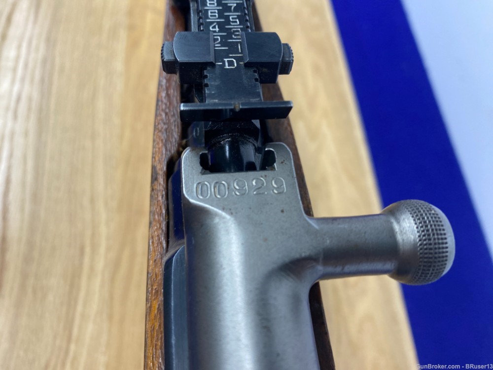 Norinco / Arsenal 306 Type 56 SKS 7.62x39 Blue *COLLECTIBLE CHINESE RIFLE* -img-39