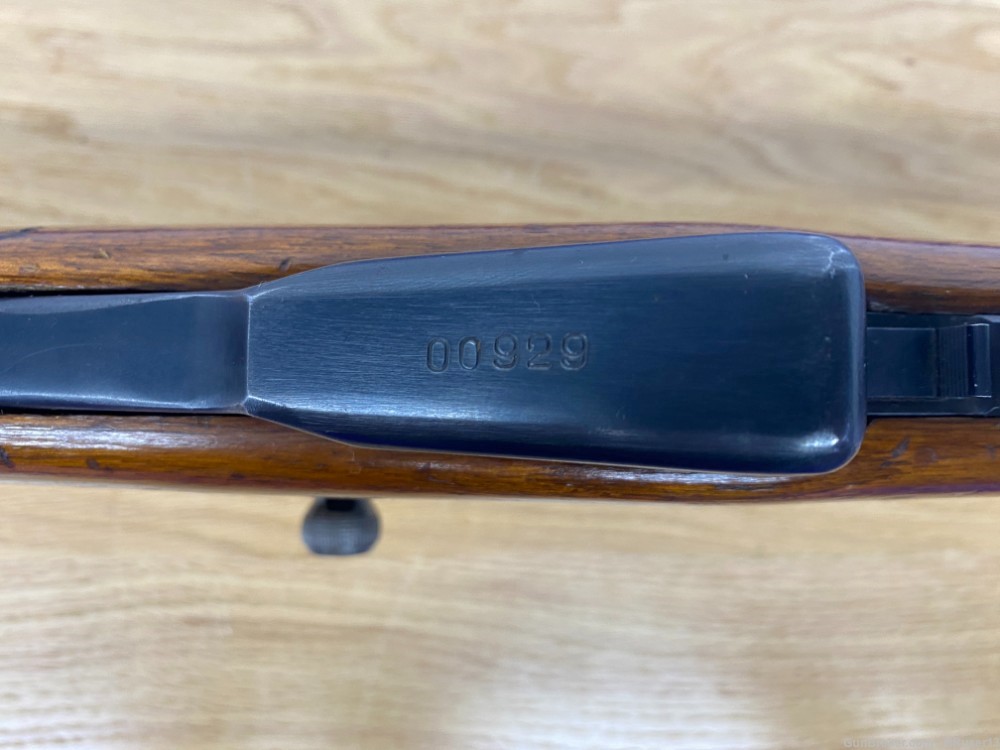 Norinco / Arsenal 306 Type 56 SKS 7.62x39 Blue *COLLECTIBLE CHINESE RIFLE* -img-51